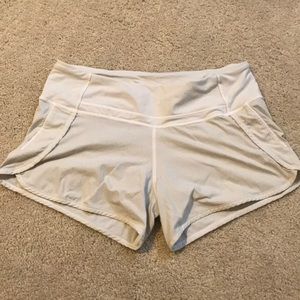 Lululemon Run Times Shorts